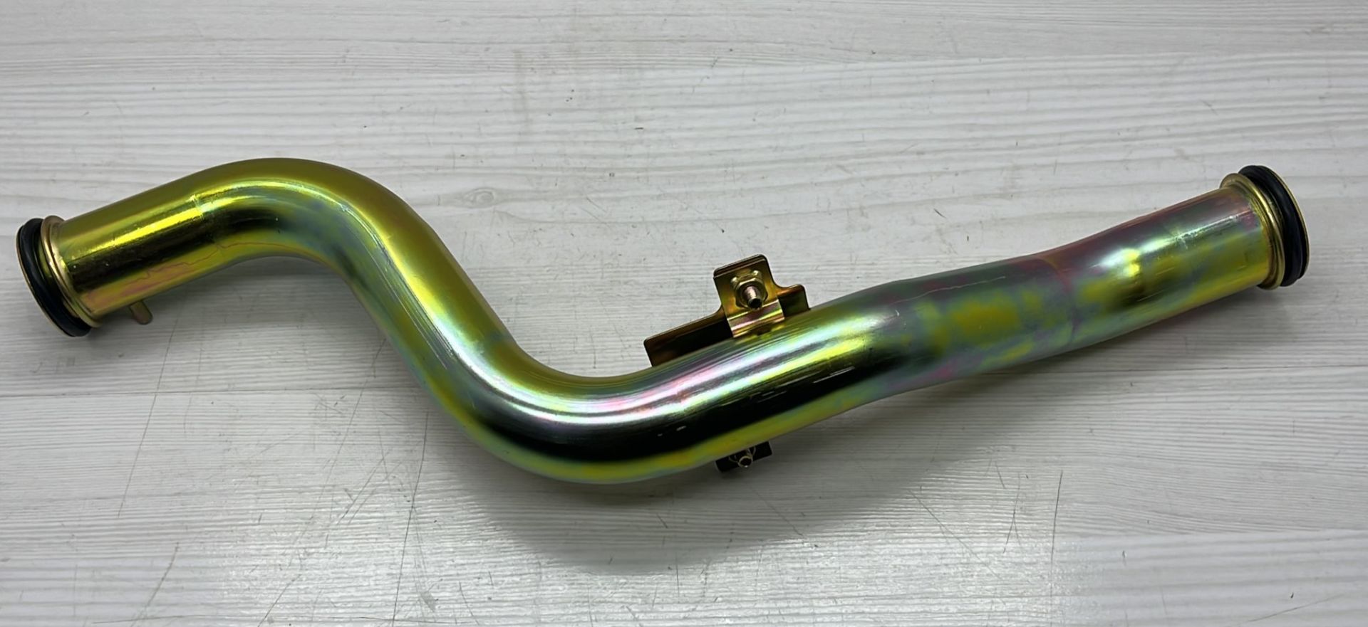 Devirdaim Su Boru Civic 06- R16