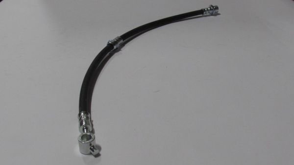 X-TRIAL 2001- FREN HORTUMU ÖN SOL