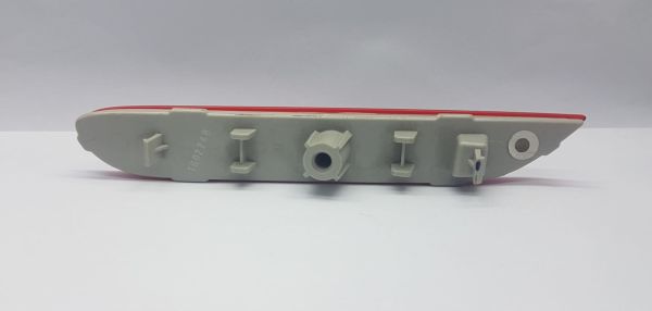 Tampon Reflektörü Qashqai Sağ 2014-2016