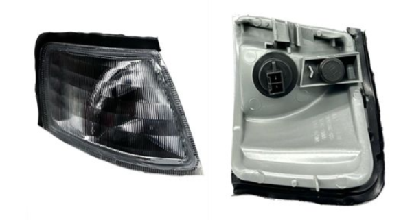 SINYAL PRIMERA SAG 96-99