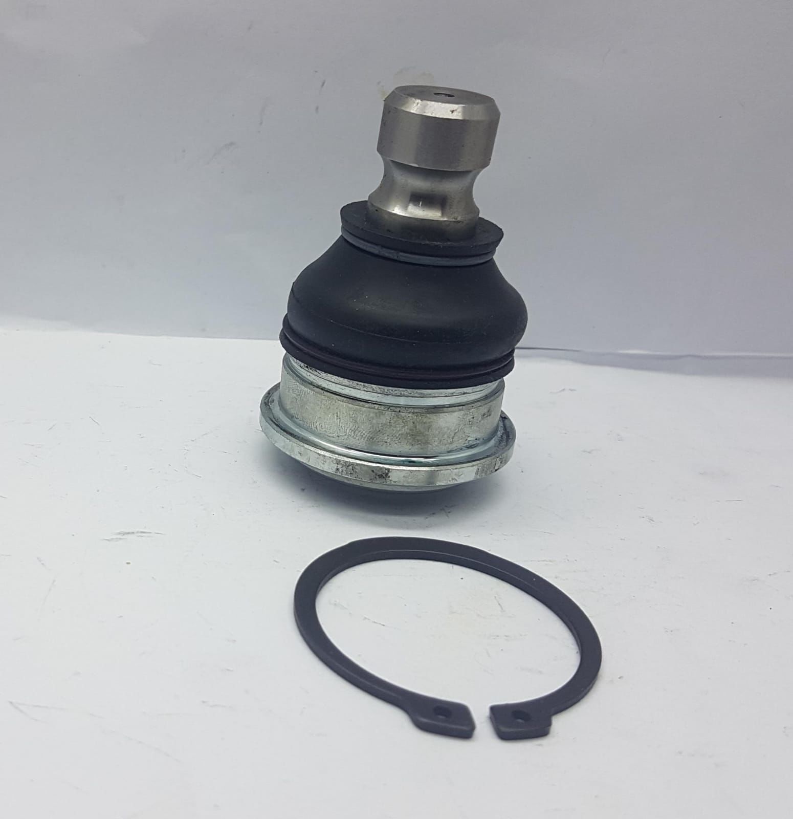 Rotil Santafe 2001-2005