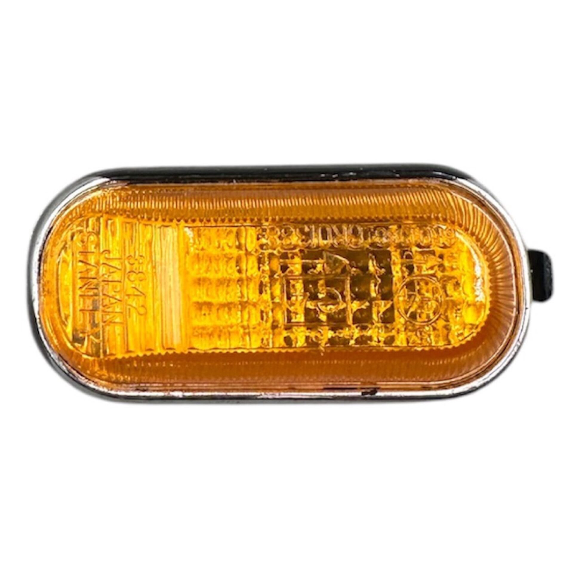 SİNYAL ÇAMURLUK CIVIC 92-96 LH (SARI)