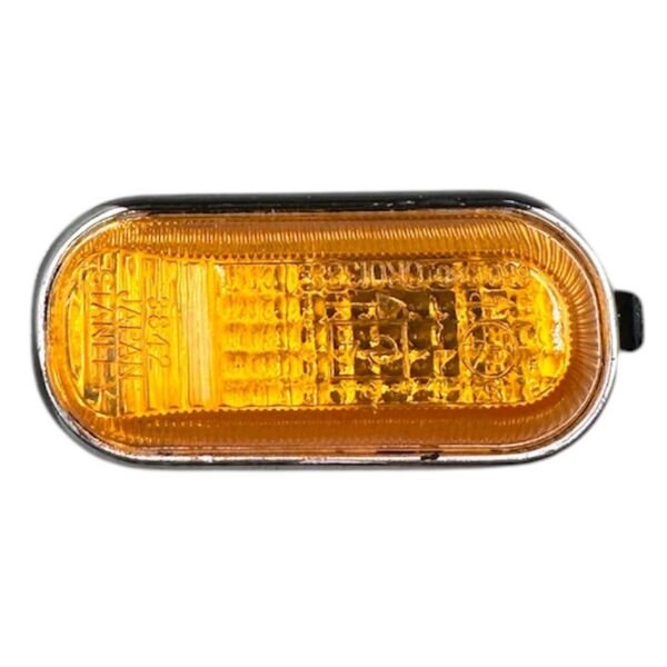 SİNYAL ÇAMURLUK CIVIC 92-96 LH (SARI)