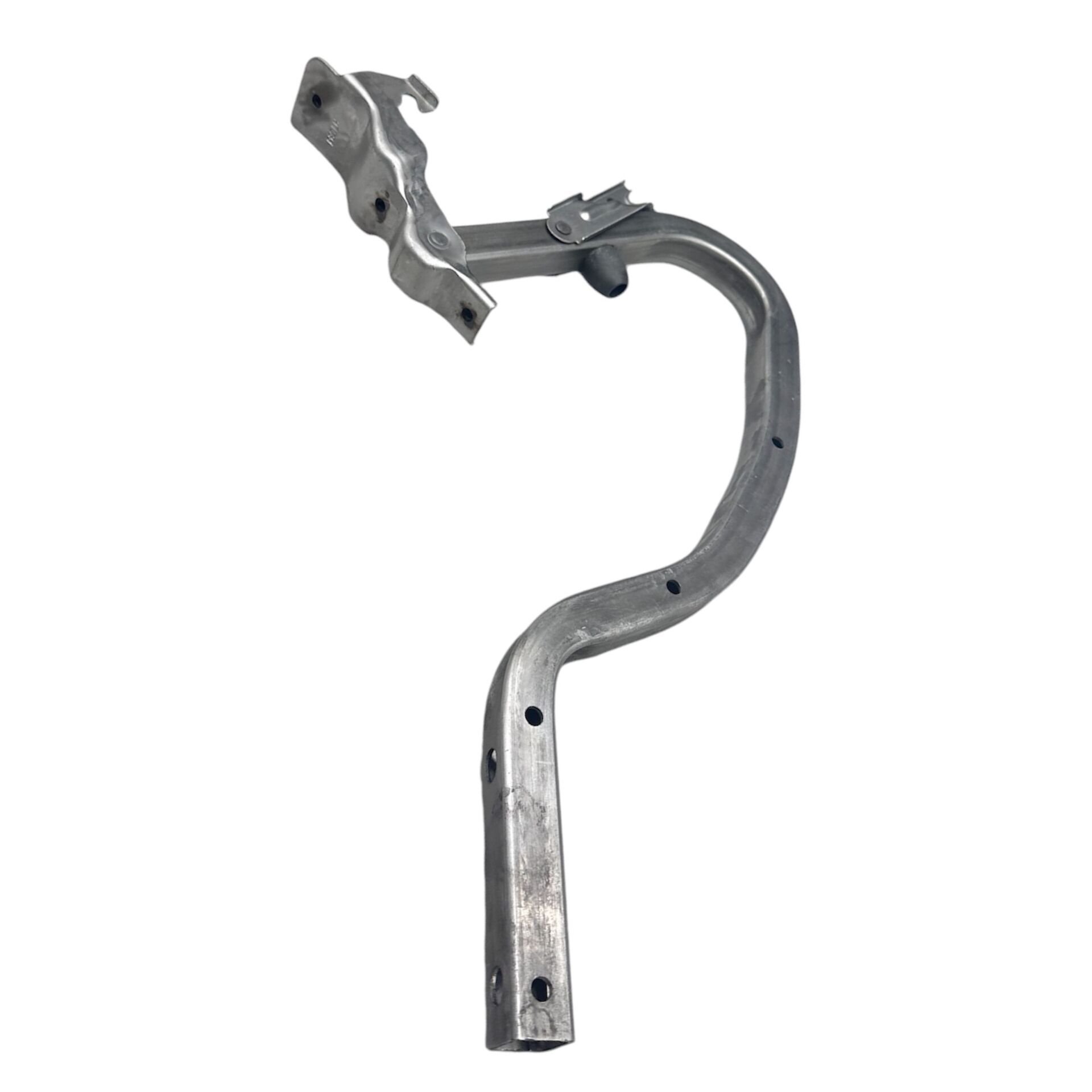 MENTEŞE KAPUT BAĞAJ ACCENT BLUE 11-15 LH