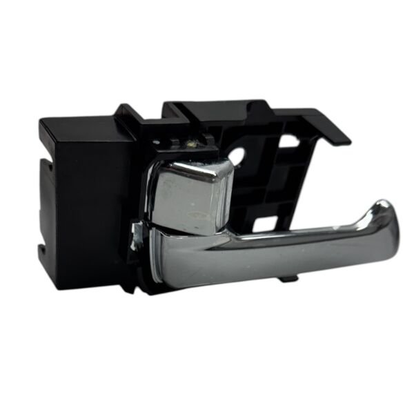 KOL KAPI D-MAX 02-11 İÇ LH (KROM)