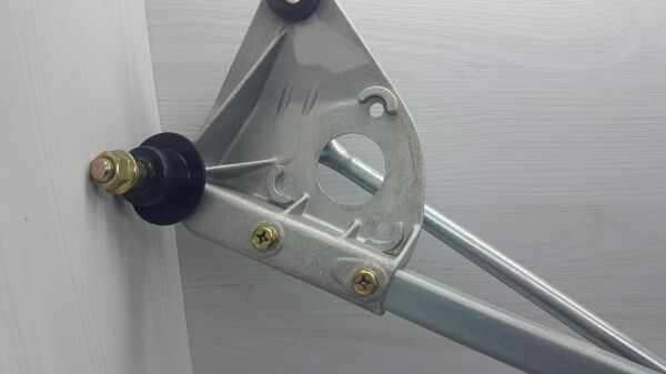 silgeç Mekanizma Accord 94-98