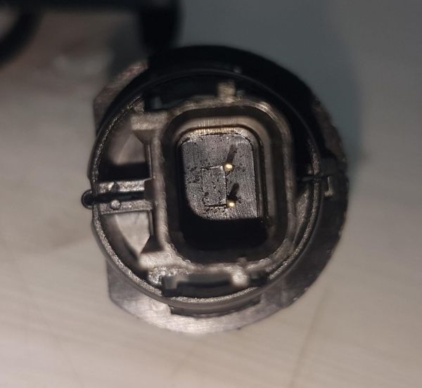 Abs Sensörü Jazz 2009-2014/City 2009-2011 On Sol