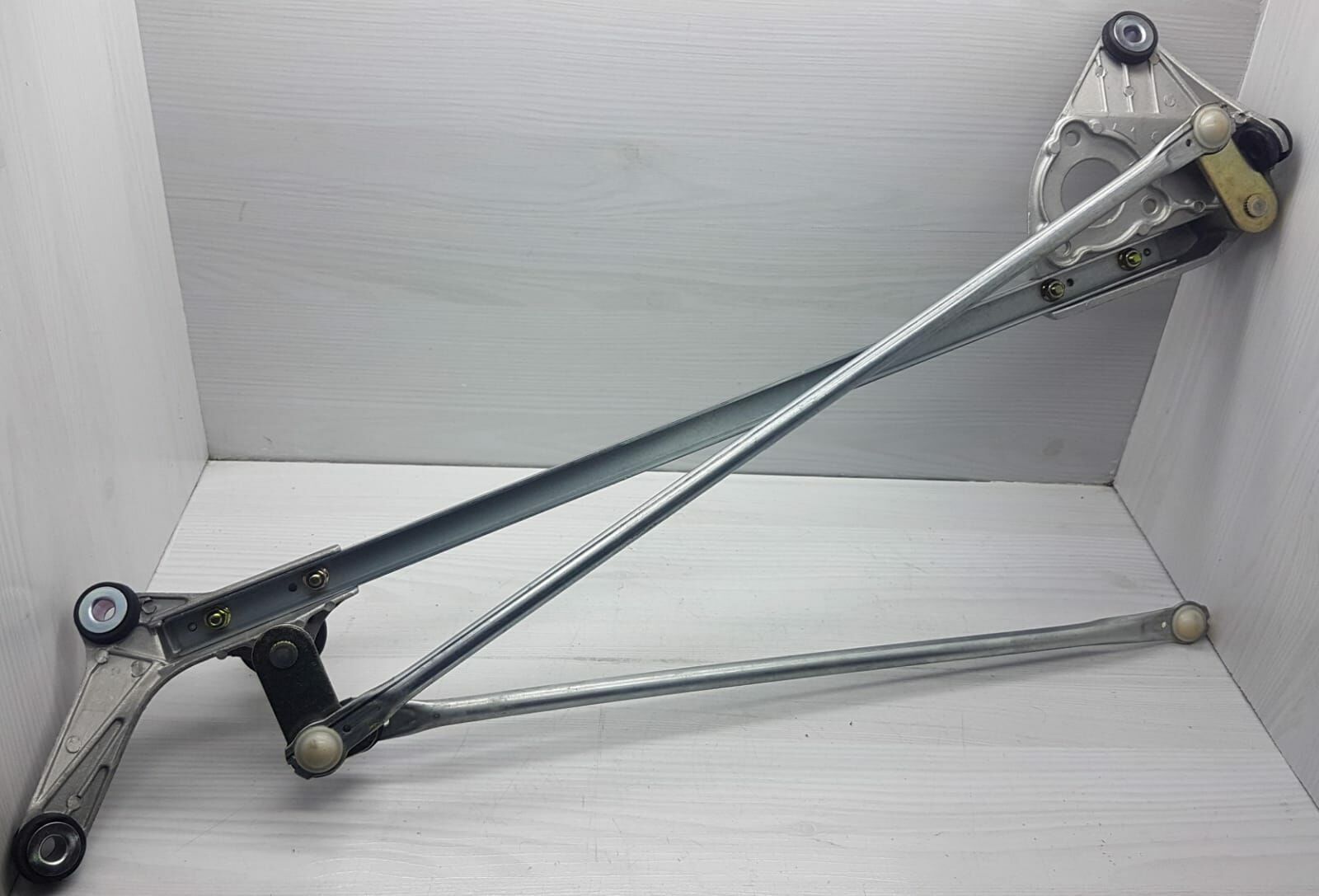 silgeç Mekanizma Accord 94-98