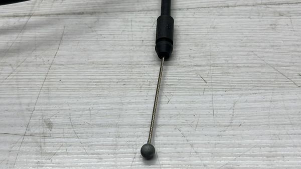 Kaput Açma Teli i30 07- Arka