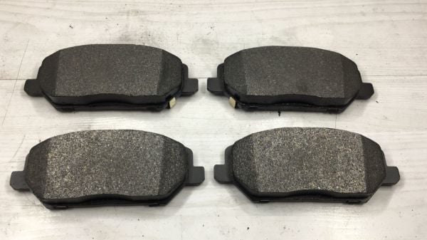 Hyundaı I30 2016- Ön Balata Takım