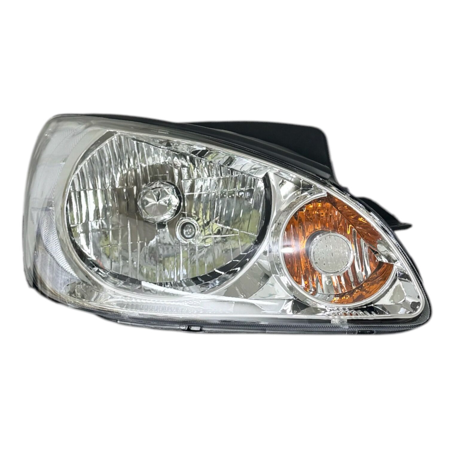 FAR GETZ 06-10 RH (MOTORSUZ/ELEKTRİKLİ)