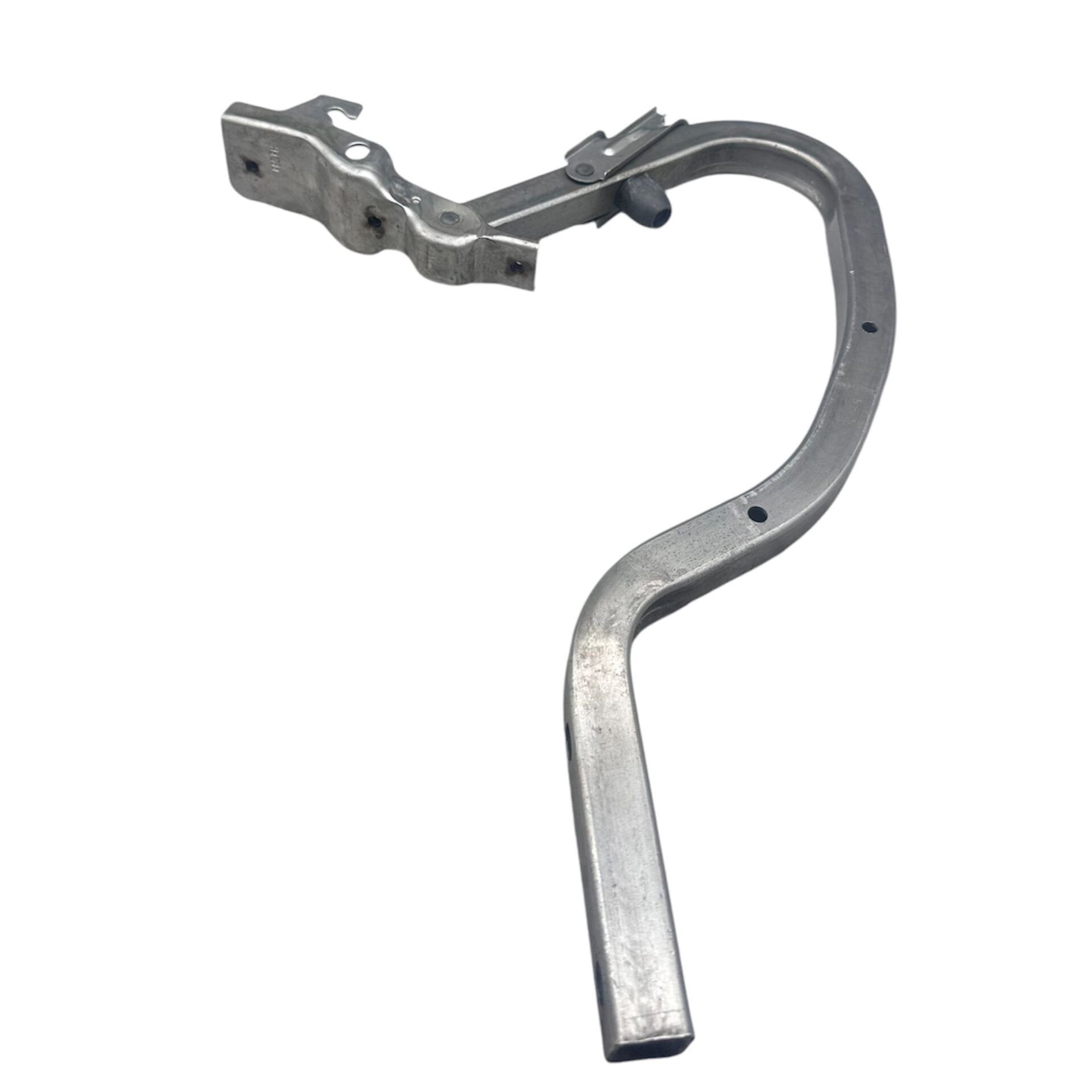 MENTEŞE KAPUT BAĞAJ ACCENT BLUE 11-15 RH