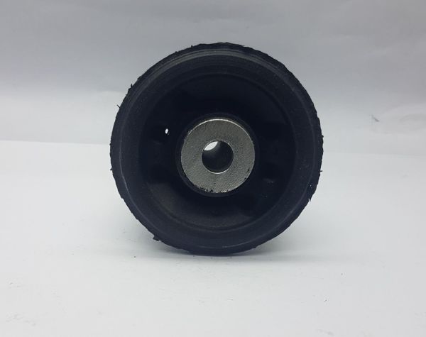 Travers Burcu i20 2009-