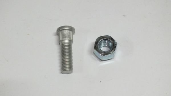 L 300 / COROLLA AE 92 / AE101 88-07 BİJON SOMUN + SAPLAMA KOMPLE AÇIK SOMUN