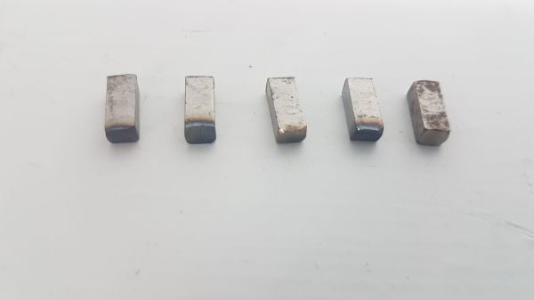 cıvıc grank kaması