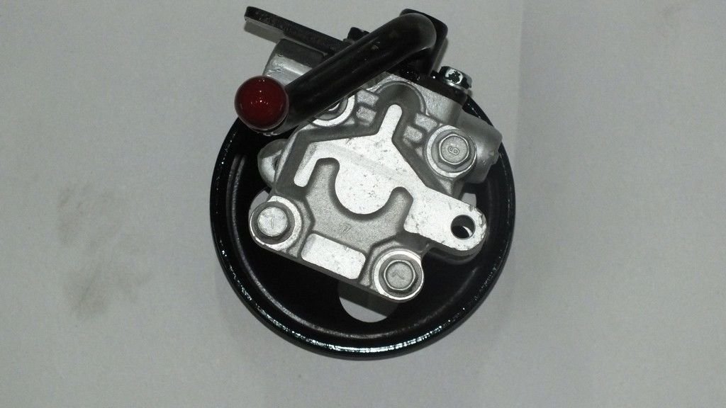 H100 KMY 2008-2011 HİDROLİK DİREKSİYON POMPASI