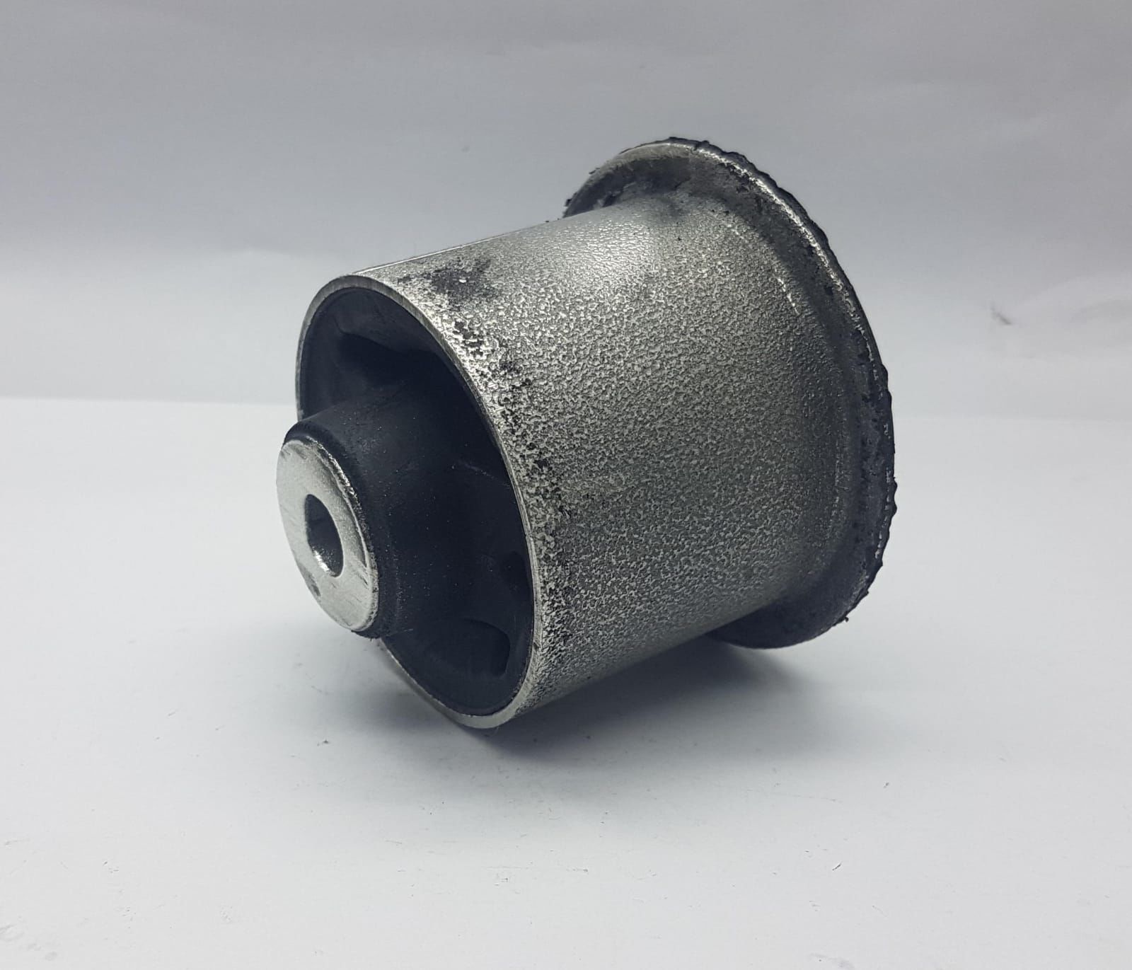 Travers Burcu i20 2009-