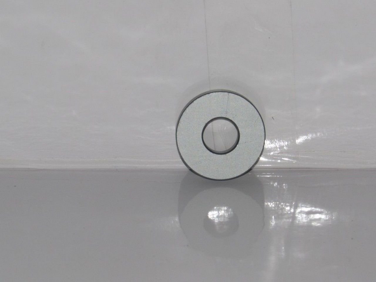 H 100 / L 300 GRANK MİLİ - RONDELA