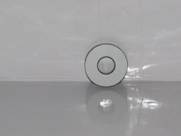 H 100 / L 300 GRANK MİLİ - RONDELA