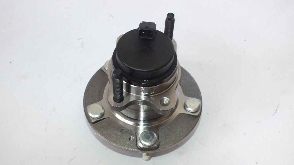 CERATO 09-12 / KOUP 09-12 ARKA TEKER PORYASI ABSLİ