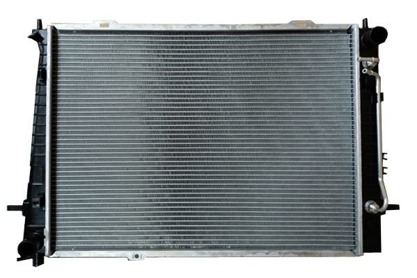 SU RADYATORU OTOMATIK - TUCSON 2.0 CRDI 04-06 / SPORTAGE 2.0 CRDI 04-06