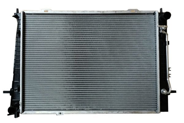 SU RADYATORU OTOMATIK - TUCSON 2.0 CRDI 04-06 / SPORTAGE 2.0 CRDI 04-06