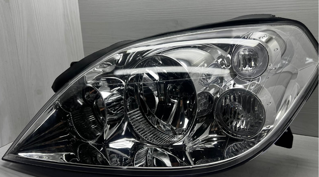 Far Primera Sağ 02-