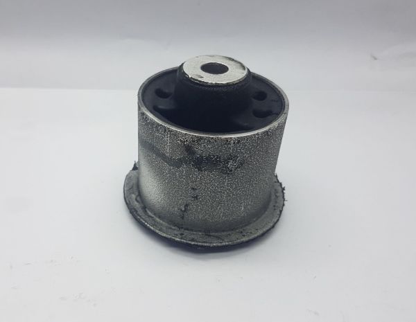 Travers Burcu i20 2009-