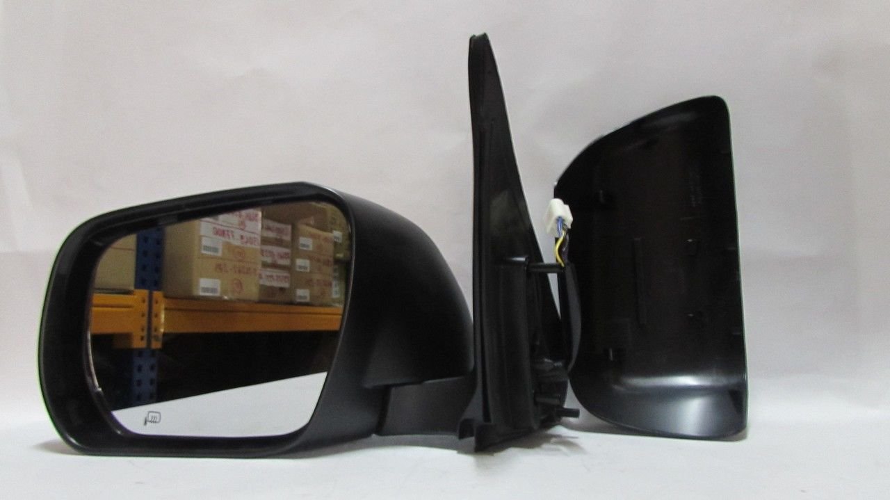 GRAND VITARA 2006-2008 YAN AYNA ELEKTRİKLİ ISITMALI SOL