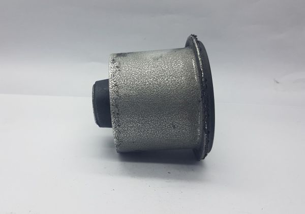 Travers Burcu i20 2009-