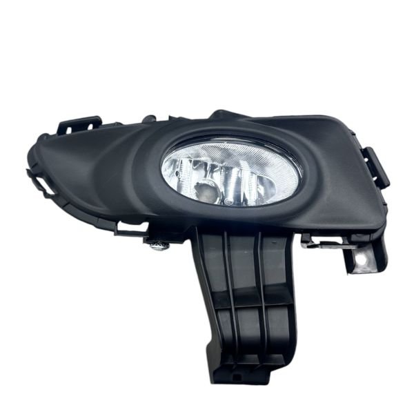 LAMBA SİS MAZDA 3 03-08 RH (KAPAKLI)