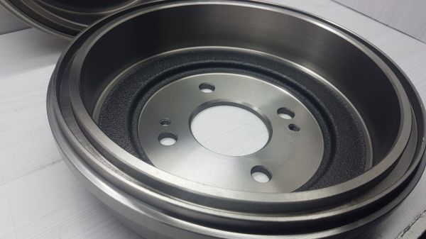 Kampana Civic 92-01 Arka