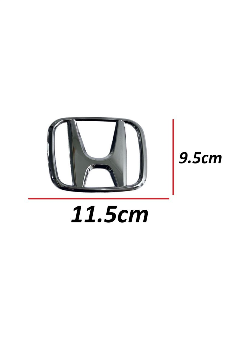 Arma Civic 12-14 Ön