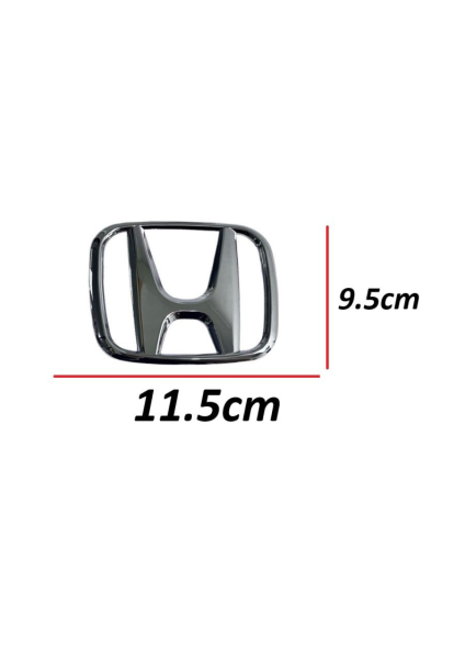 Arma Civic 12-14 Ön