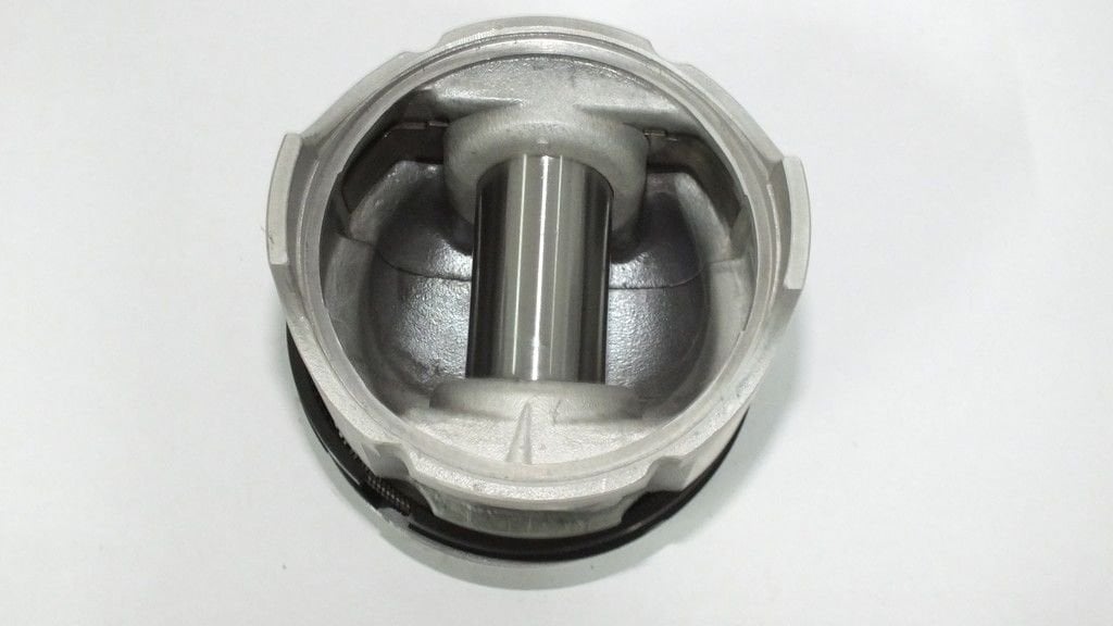 E2200 / BESTA 89-93 R2 86.50 MM PİSTON SEGMAN 050