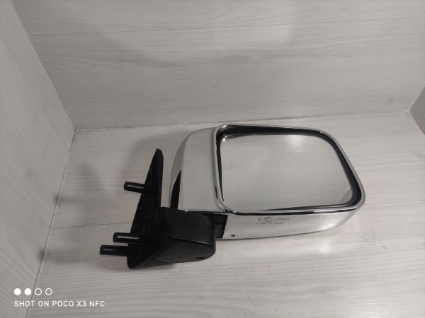 D22 Skystar sağ ayna manuel kroms