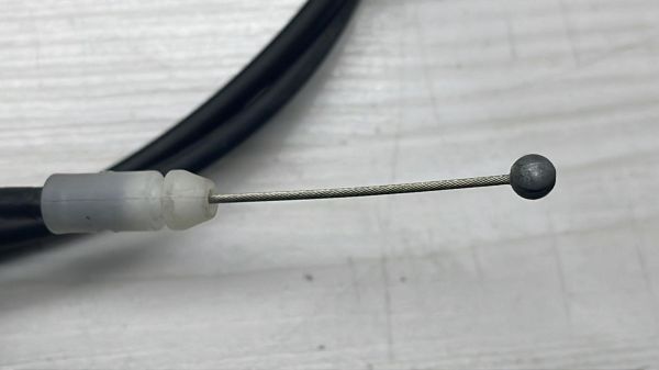 Kaput Açma Teli Starex