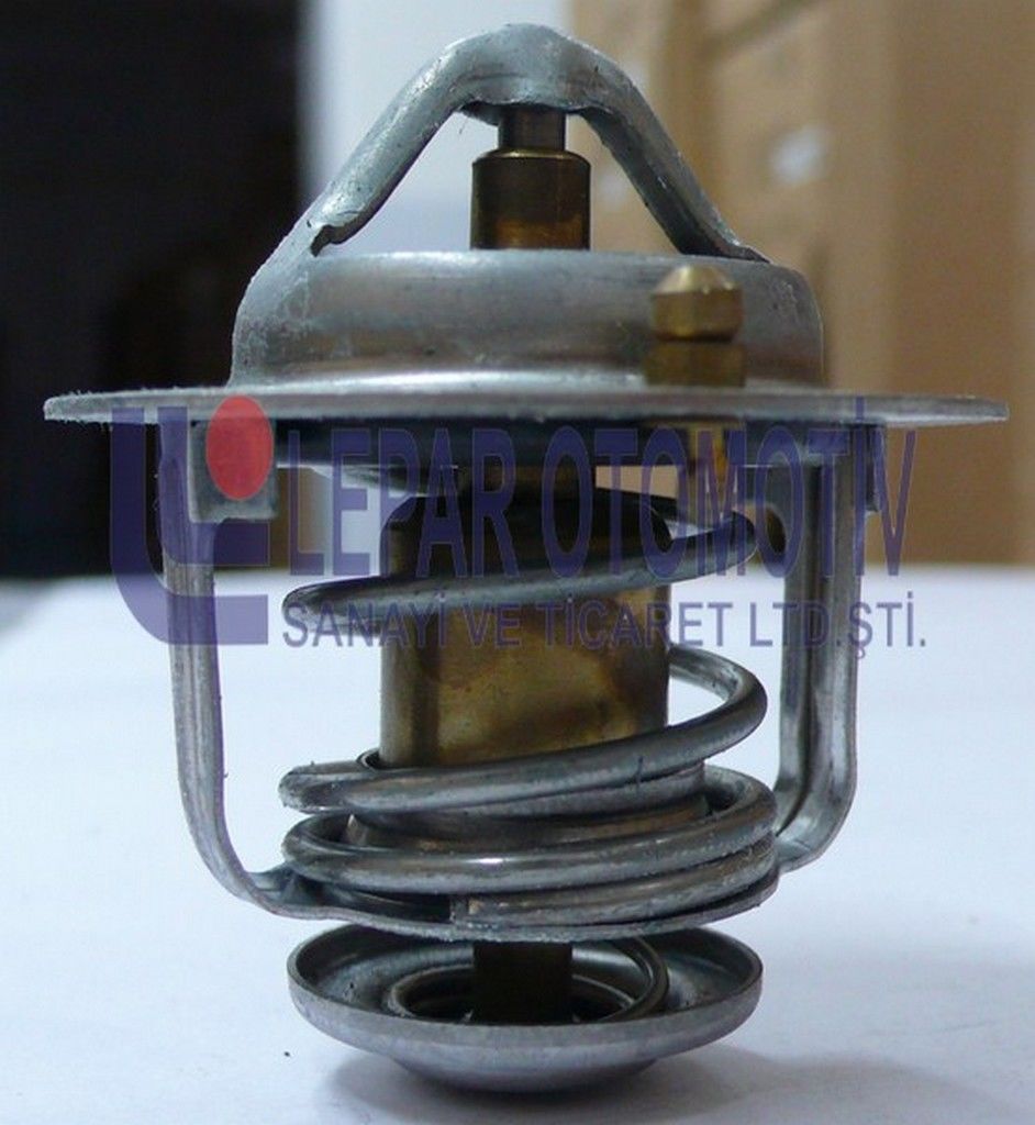 PRIMERA 1,8 2,0 1997- DİZEL / TD-25 / TD-27 TERMOSTAT 76,5