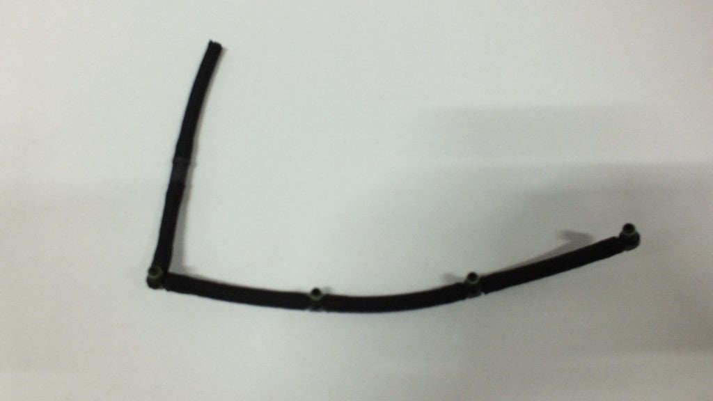 ERA / GETZ / MATRİX / İ30 / CERATO D4FA / DF4B ENJEKTÖR GERİ DÖNÜŞ ( YAKIT BORU )