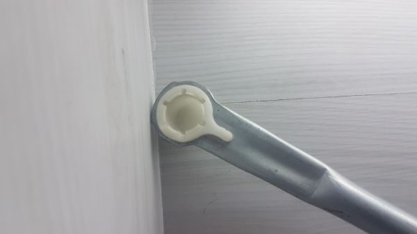 silgeç Mekanizma iç manivela freze Hiace 90-04