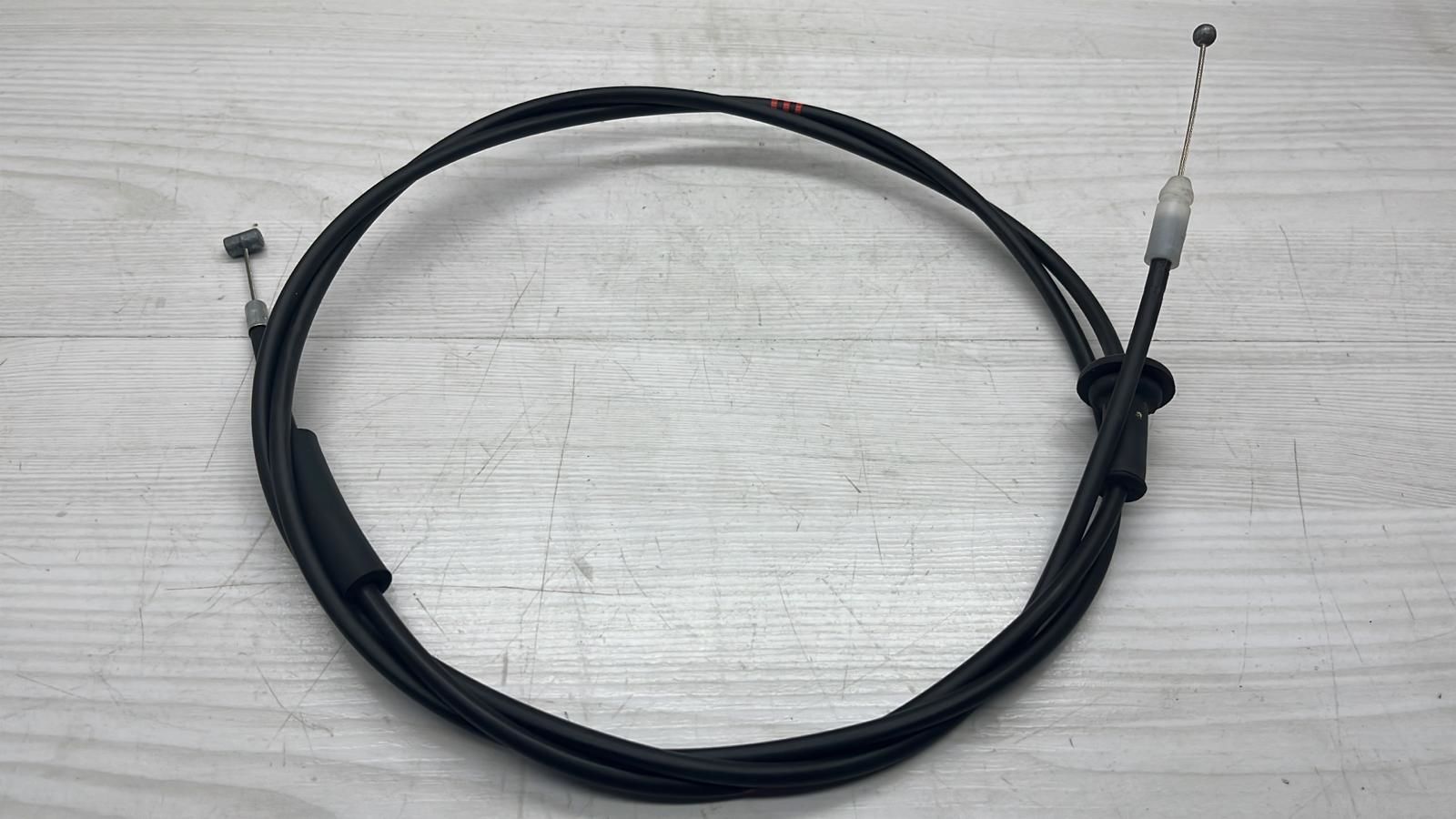 Kaput Açma Teli Starex