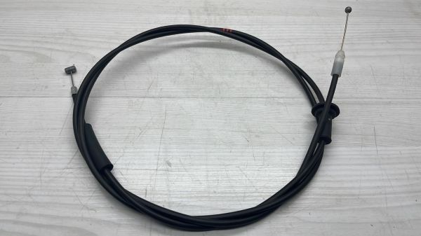 Kaput Açma Teli Starex