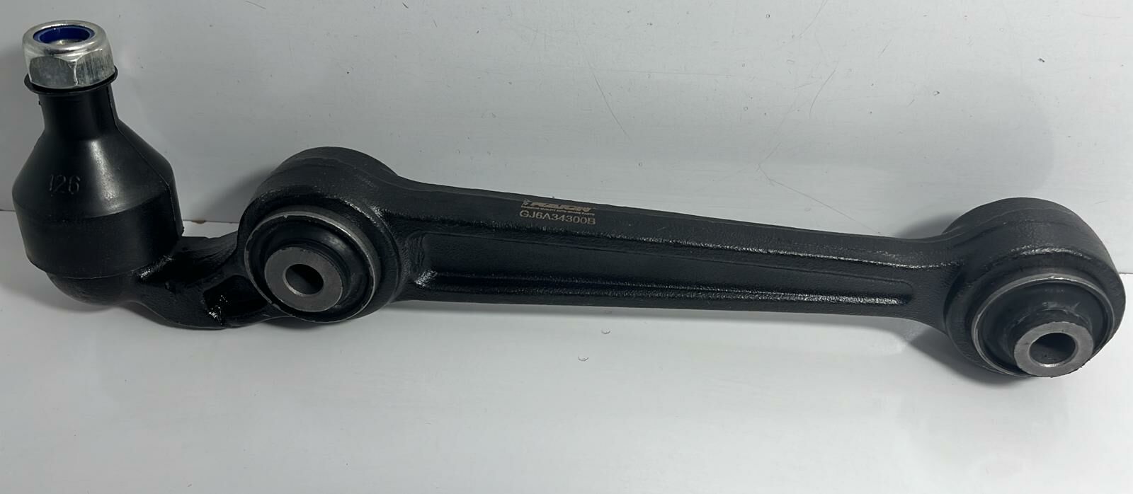 salıncak Mazda 6 R/L Alt 02- Düz