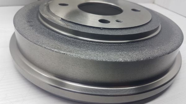 Kampana Civic 92-01 Arka