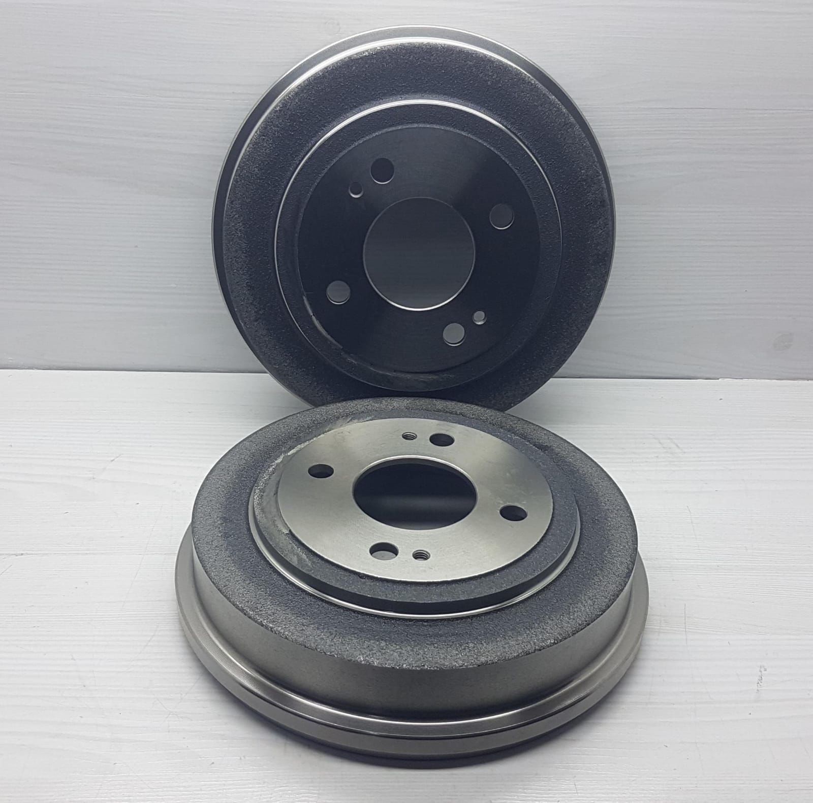 Kampana Civic 92-01 Arka