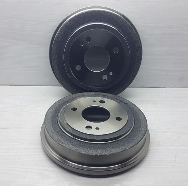 Kampana Civic 92-01 Arka