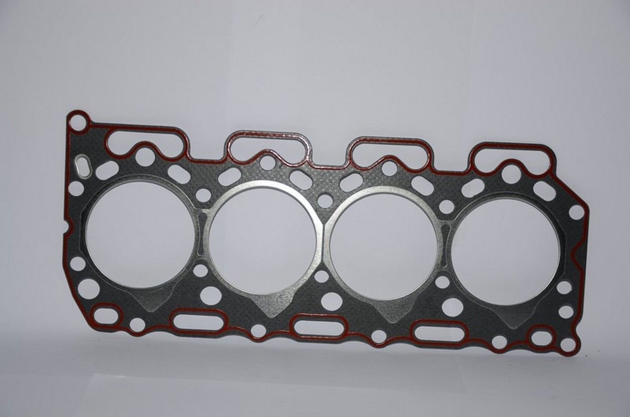 CERES S2 SİLİNDİR KAPAK CONTA GLİNGRİK