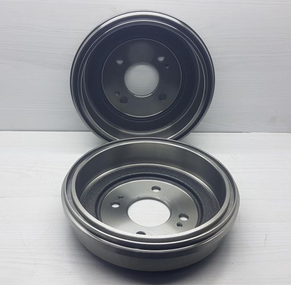 Kampana Civic 92-01 Arka