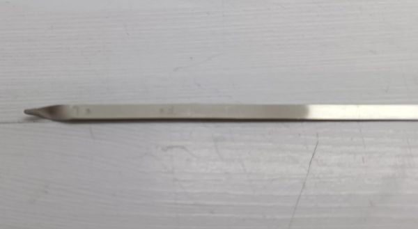 Yağ Çubuğu Blue 1,4 6 ileri