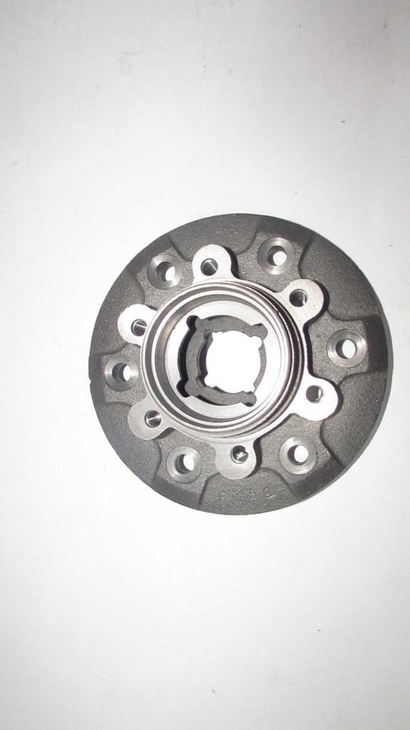 B2500 1997-2000 TEKER PORYASI ÖN